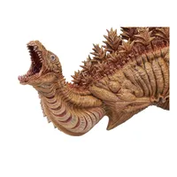 Godzilla (2016) Second Form 4