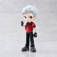 BUSHIROAD CREATIVE PalVerse Persona 3 Reload - Persona - photo 6