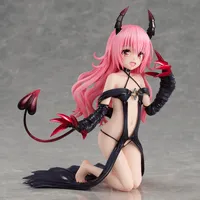 Union Creative To Love-Ru Darkness Series: Momo Belia Deviluke ~Fillette Ver.~ - To LOVE-Ru - photo 7