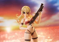 Max Factory figma Veronica Sweetheart: Swimsuit Ver. - BUNNY SUIT PLANNING - photo 2