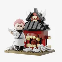 PUREMIND Jujutsu Kaisen S2 - Malevolent Shrine - Jujutsu Kaisen - photo 1