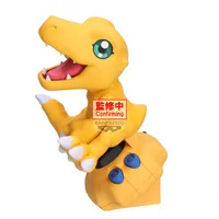 BANDAI DIGIMON ADVENTURE DIGIVICE FIGURE AGUMON - Digimon - photo 2