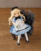 Phat! Company PARDOLL Antique Chair: Noir - Figure Accessories - photo 3