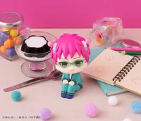 MegaHouse Lookup The Disastrous Life of Saiki K. Kusuo Saiki【with gift】 - The Disastrous Life of Saiki K. - photo 9