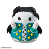 MegaHouse MEGA CAT PROJECT HUNTER×HUNTER NYANTER×NYANTER HUNTER×CAT - HUNTER×HUNTER - photo 7