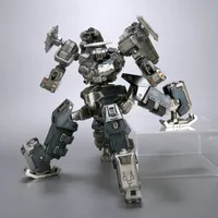 KOTOBUKIYA CREST CR-C75U2 DELTA Ver. - ARMORED CORE - photo 9