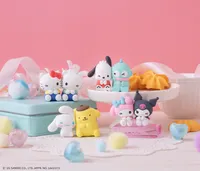 MegaHouse Pita Cute Sanrio Characters（Repeat） - Sanrio - photo 7