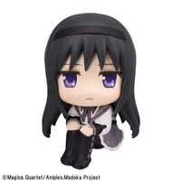 Lookup Puella Magi Madoka Magica Homura Akemi