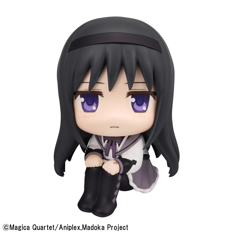Lookup Puella Magi Madoka Magica Homura Akemi