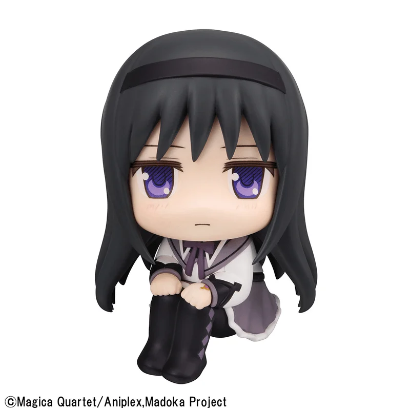 Lookup Puella Magi Madoka Magica Homura Akemi