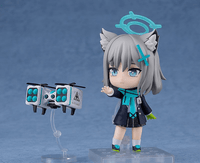 Nendoroid Shiroko Sunaookami 3