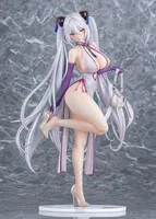 Phat! Company Kearsarge: Springtime Monitoring - Azur Lane - photo 11