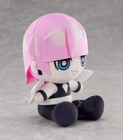 Solarain Polyurethane Punipuni Plushie - New PANTY & STOCKING with GARTERBELT - photo 11