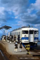 PLUM PMOA 1/80 Scale super minifigure series10 Expert Railway Worker Set 2 - Scale Figures - photo 7