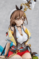 Atelier Ryza 3: Alchemist of the End & the Secret Key Ryza (Reisalin Stout) 10