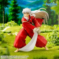 Luminasta "Inuyasha" -Inuyasha-