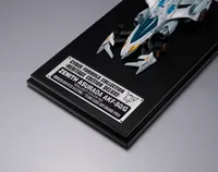 MegaHouse CYBER FORMULA Collection -Heritage Edition- DXFUTURE GPX CYBER FORMULA ASURADAZenith Asurada AKF-S0／G Roll Out Set - FUTURE GPX CYBER FORMULA - photo 11