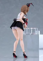 Max Factory figma Kana - BUNNY GARDEN 2 - photo 6