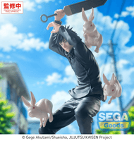 Luminasta "Jujutsu Kaisen The Culling Game" -Megumi Fushiguro- 3