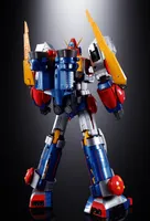 TAMASHII NATIONS GX-121 COM-BATTLER V6 - COM-BATTLER V - photo 13