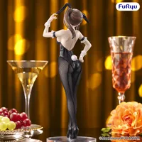 FuRyu There Is Also a Hole in the Student Organization! BiCute Bunnies Figure -Hisako Kotobuki- - There is Also a Hole in the Student Organization! - photo 3