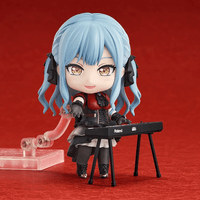 Nendoroid Oblivionis 4