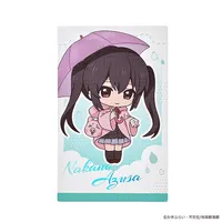 GoodSmile Moment K-ON! Fluffy Rain Series Collectible Instant Photo-Style Card (2 Piece Set) - K-ON! - photo 18