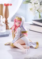 TAITO The Familiar of Zero Desktop Cute Figure - Louise（Miko outfit Ver.） - The Familiar of Zero - photo 4