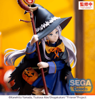 Luminasta "Frieren: Beyond Journey's End" -Frieren- Magic of Halloween 3