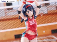 FuRyu TENITOL TALL Rikka Takarada Sportswear ver. - GRIDMAN UNIVERSE - photo 15