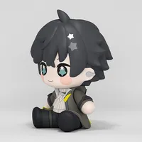 Good Smile Arts Shanghai Huggy Good Smile Endministrator (Male) - Arknights: Endfield - photo 2