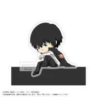 MAX LIMITED Katekyo Hitman Reborn Kado Chara - Katekyo Hitman Reborn! - photo 5