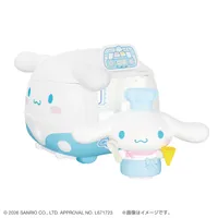 BANDAI Tokimelz BOX! Sanrio Characters Food Truck - Sanrio - photo 5