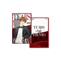 APEX TOYS 1/8 Scale [Tears of Themis] Luke Pearce Painted Figure with BONUS - Tears of Themis - photo 5