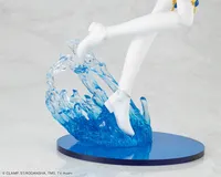 KOTOBUKIYA Umi Ryuuzaki - Magic Knight Rayearth - photo 11