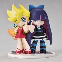 GOOD SMILE COMPANY Mini Memory Panty & Stocking - New PANTY & STOCKING with GARTERBELT - photo 1