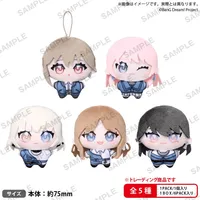 BUSHIROAD THE BOX　BanG Dream! It’s MyGO!!!!!　YumeNui