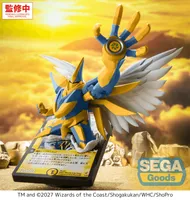 SEGA Luminasta "Duel Masters" -Arcadias, Lord of Spirits- - Duel Masters - photo 3