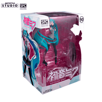 HATSUNE MIKU - Hatsune Miku SFC Figure 7
