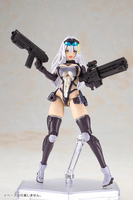 ZENITH GIRL Gray Ver. 13