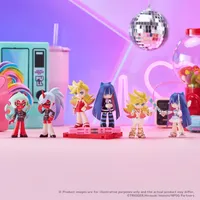 BUSHIROAD CREATIVE PalVerse　New PANTY & STOCKING with GARTERBELT - New PANTY & STOCKING with GARTERBELT - photo 1