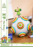 Prime 1 Studio A-SYMBOL Katamari Damacy The Prince - Katamari Damacy - photo 9