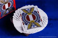 Room One Cards Ultraman Tiga Playing Cards - Standard Edition - Ultraman - photo 2
