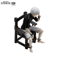 TOKYO GHOUL - Figure "Kaneki" x2 8