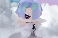 Solarain Polyester Punipuni Plushie - New PANTY & STOCKING with GARTERBELT - photo 6