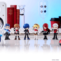 PalVerse Persona 3 Reload 9