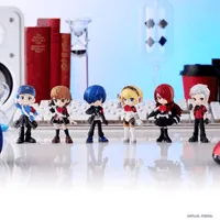 BUSHIROAD CREATIVE PalVerse Persona 3 Reload - Persona - photo 9