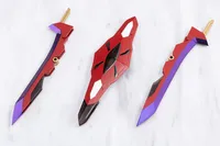 KOTOBUKIYA HEAVY WEAPON UNIT79 KNIGHT MASTER SWORD CHAOS Ver. - M.S.G - photo 12