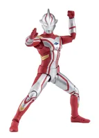 TAMASHII NATIONS ULTRAMAN MEBIUS - ULTRAMAN - photo 1