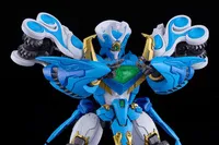 GOOD SMILE COMPANY MODEROID King's Style Aquabeat - Mado King Granzort - photo 8